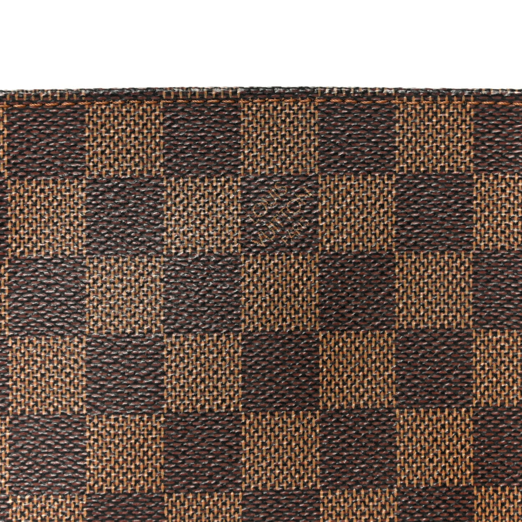 Damier Ebene Marais Bucket Pouch