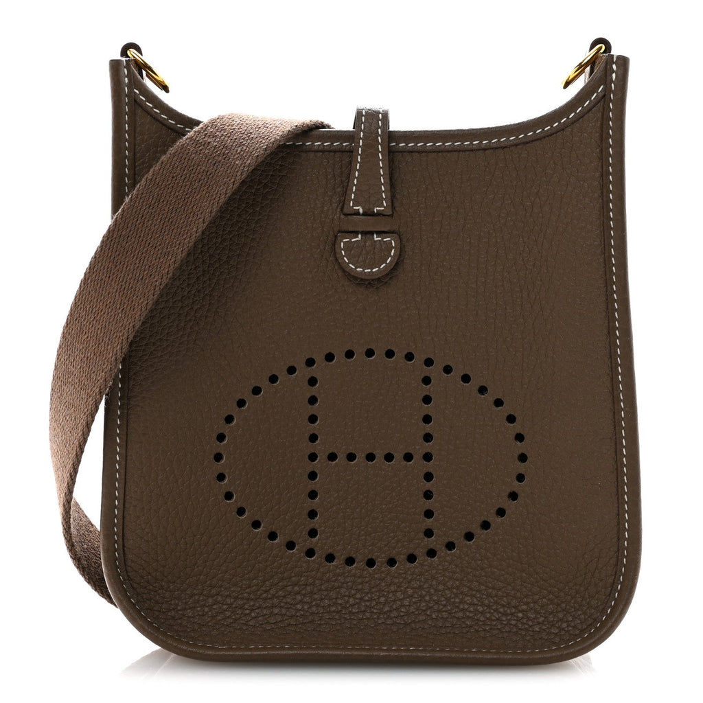 Taurillon Clemence Evelyne TPM Etoupe