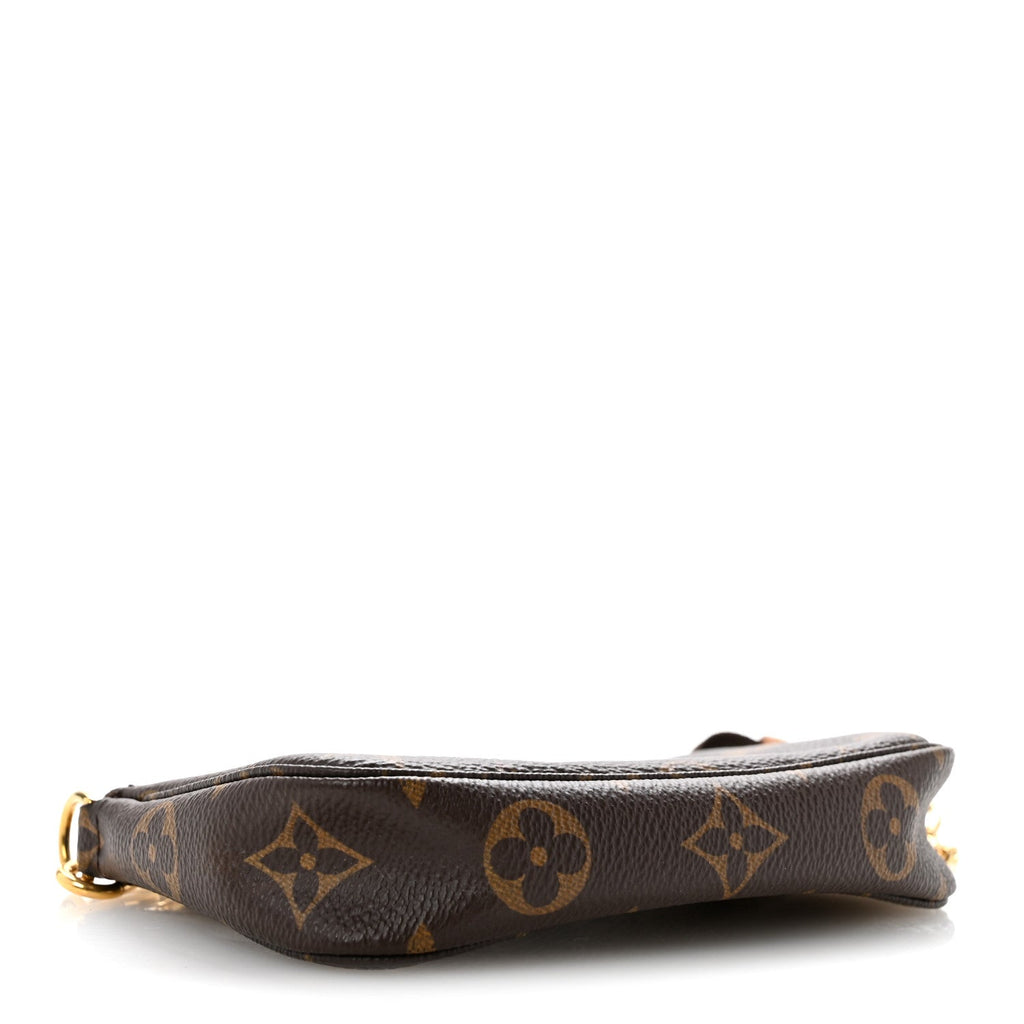 Monogram Mini Pochette Accessories