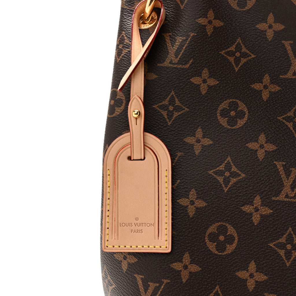 Monogram Graceful MM