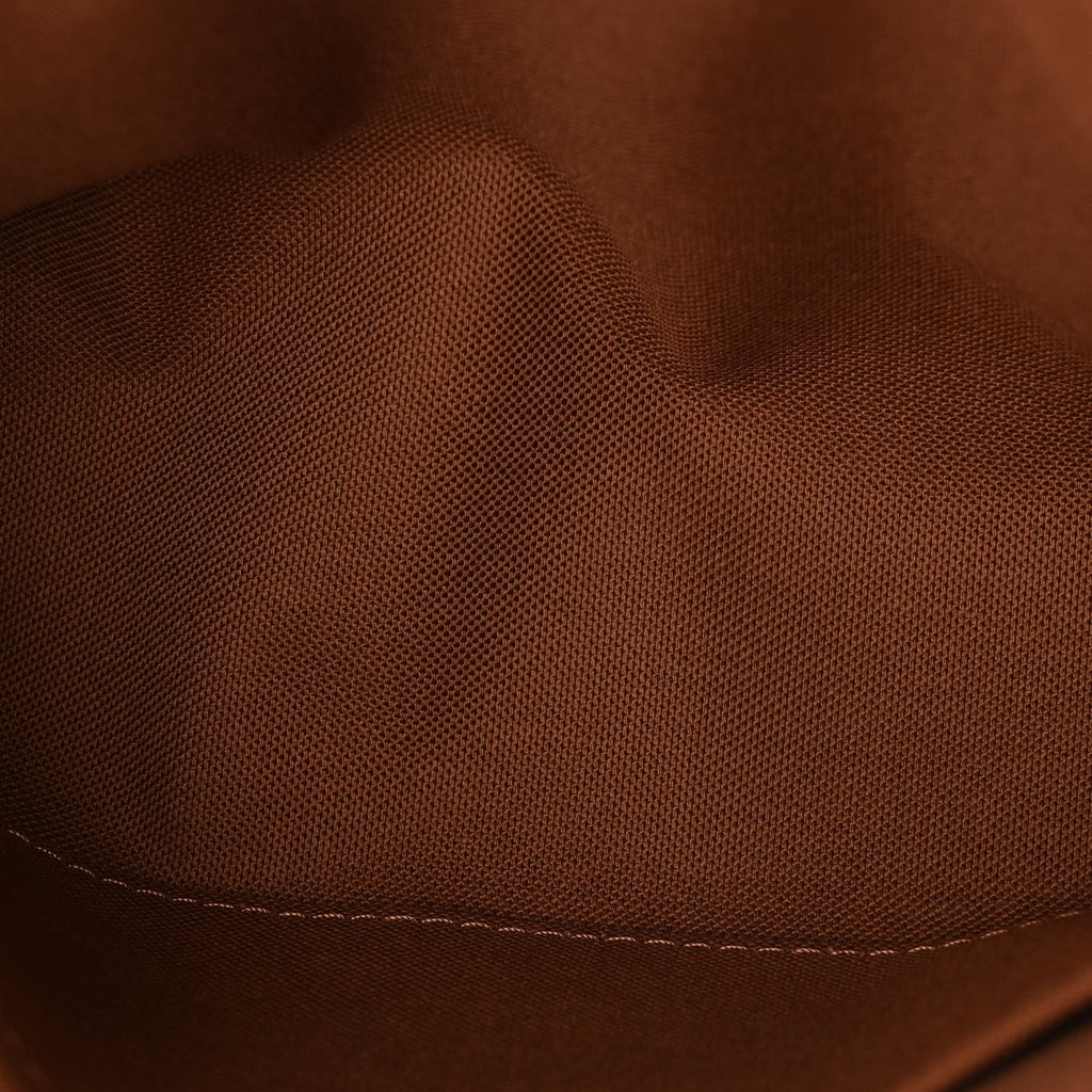 Monogram Pochette Accessories NM