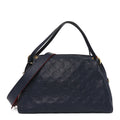 Empreinte Ponthieu PM Marine Rouge