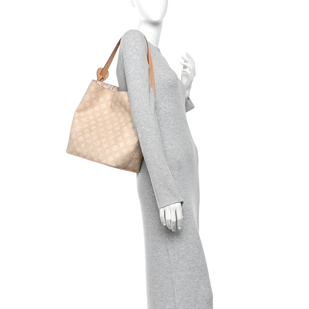 Monogram Grace Coddington All-In GM