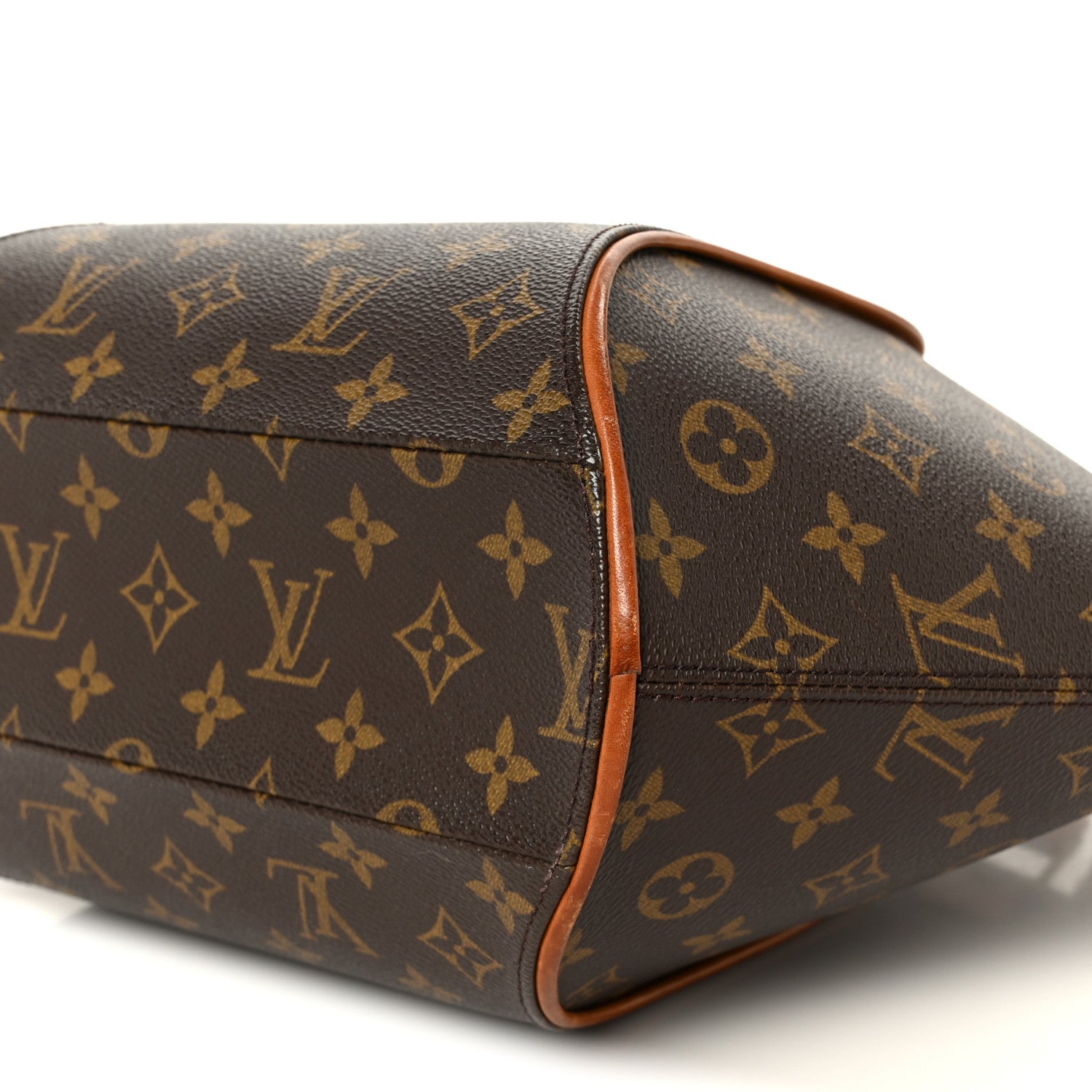 Monogram Ellipse MM