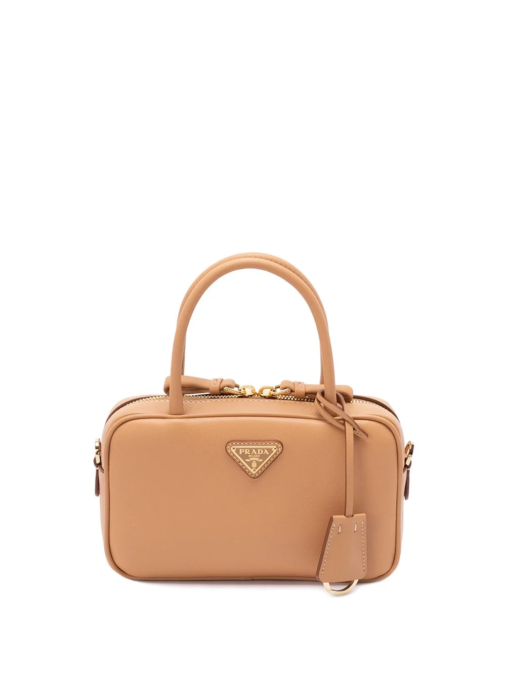Prada Women Top-Handle Bag