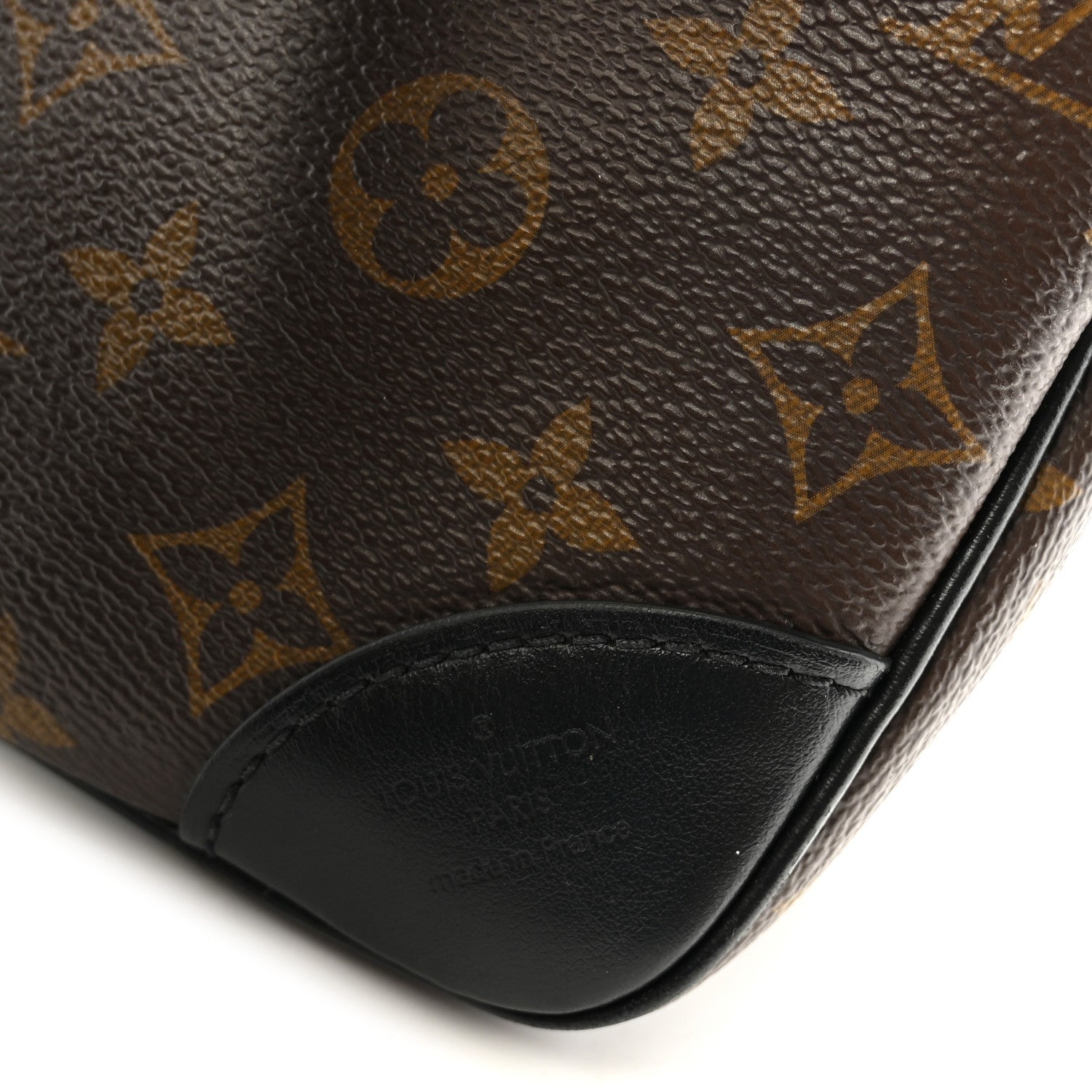 Monogram Odeon PM Black