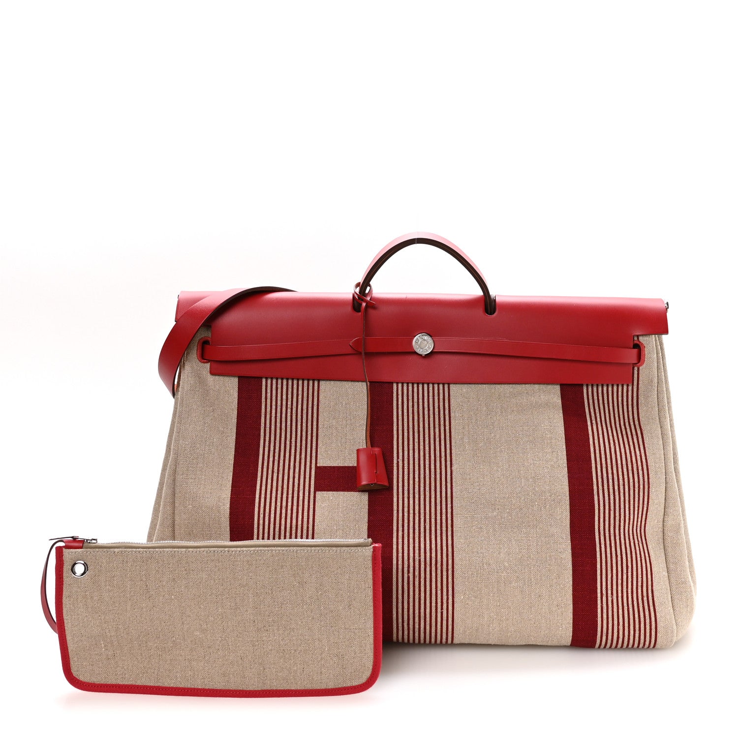 Vache Hunter Toile H Vibration Herbag 50 Bordeaux Ficelle Rouge Piment