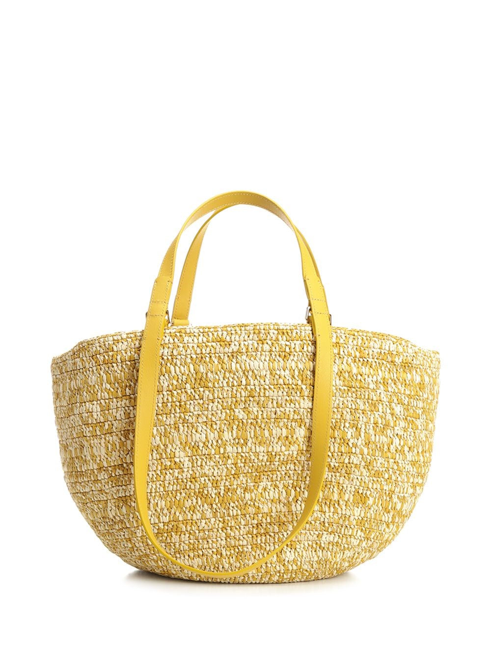 Loewe Paula's Ibiza Women Medium "Eclipse" Bag