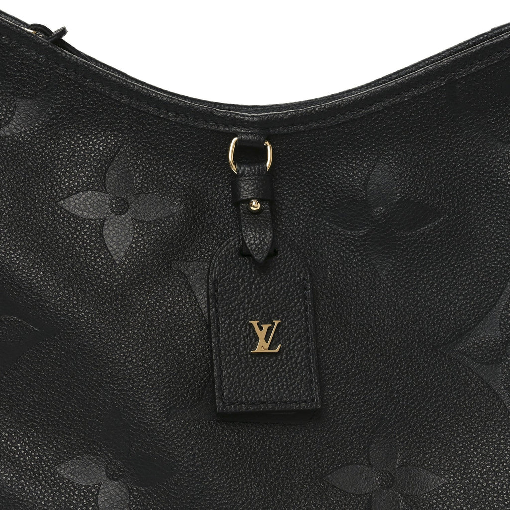 Empreinte Carryall PM Black