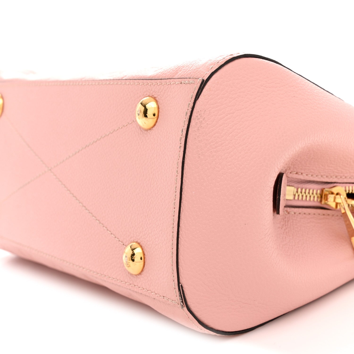 Empreinte Montaigne BB Rose Poudre
