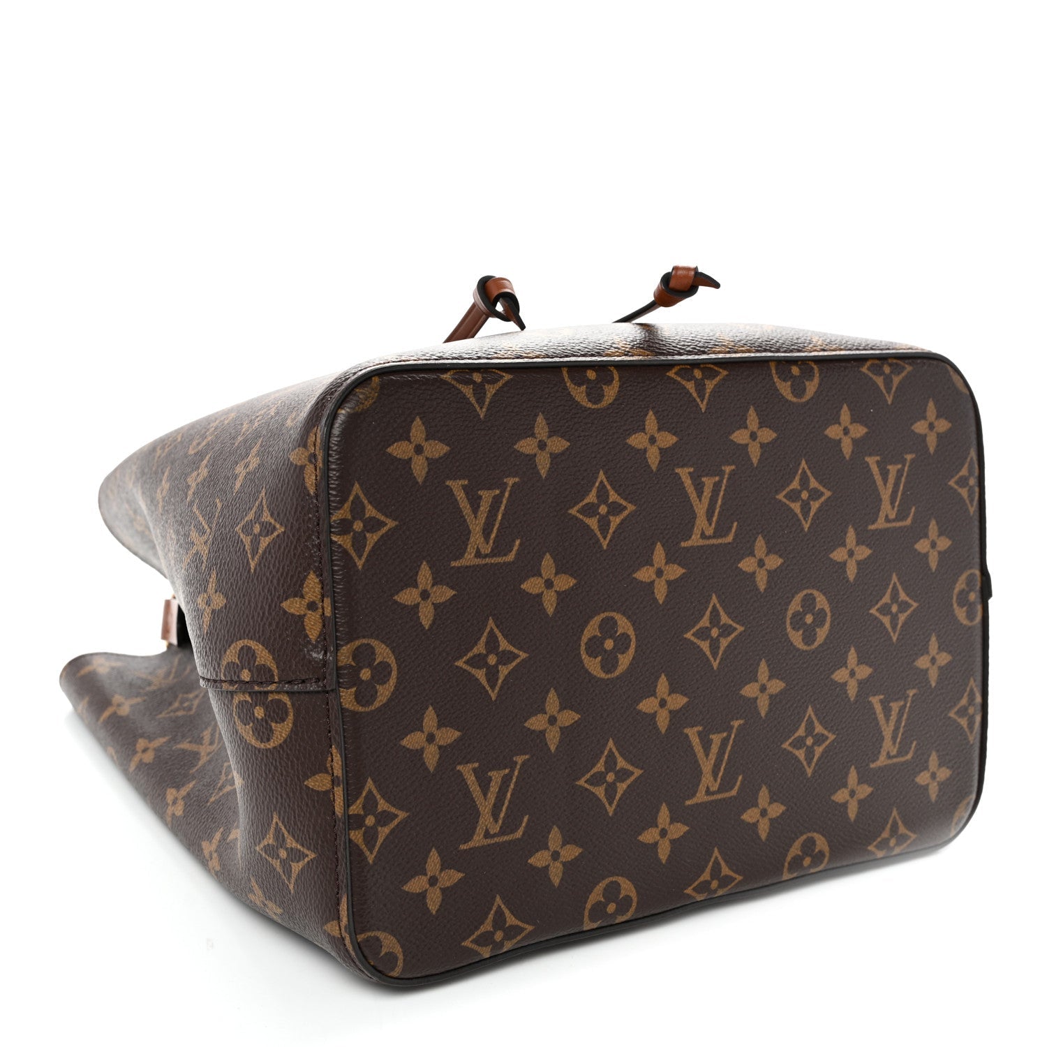 Monogram Neonoe MM Caramel