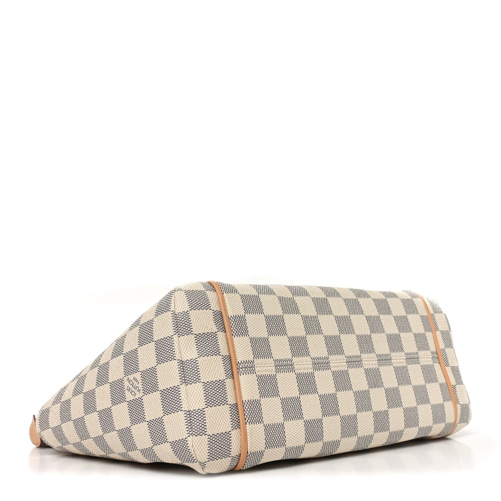 Damier Azur Totally PM