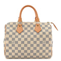 Damier Azur Speedy 25