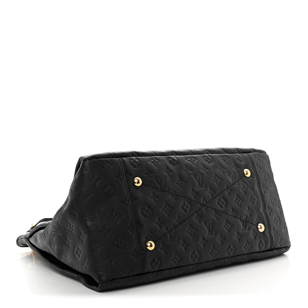 Empreinte Artsy MM Black