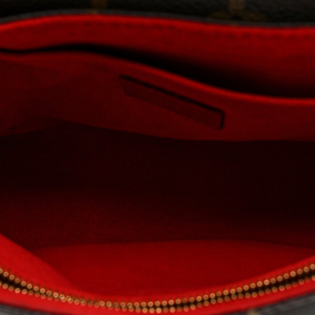 Monogram Saint Placide Cherry