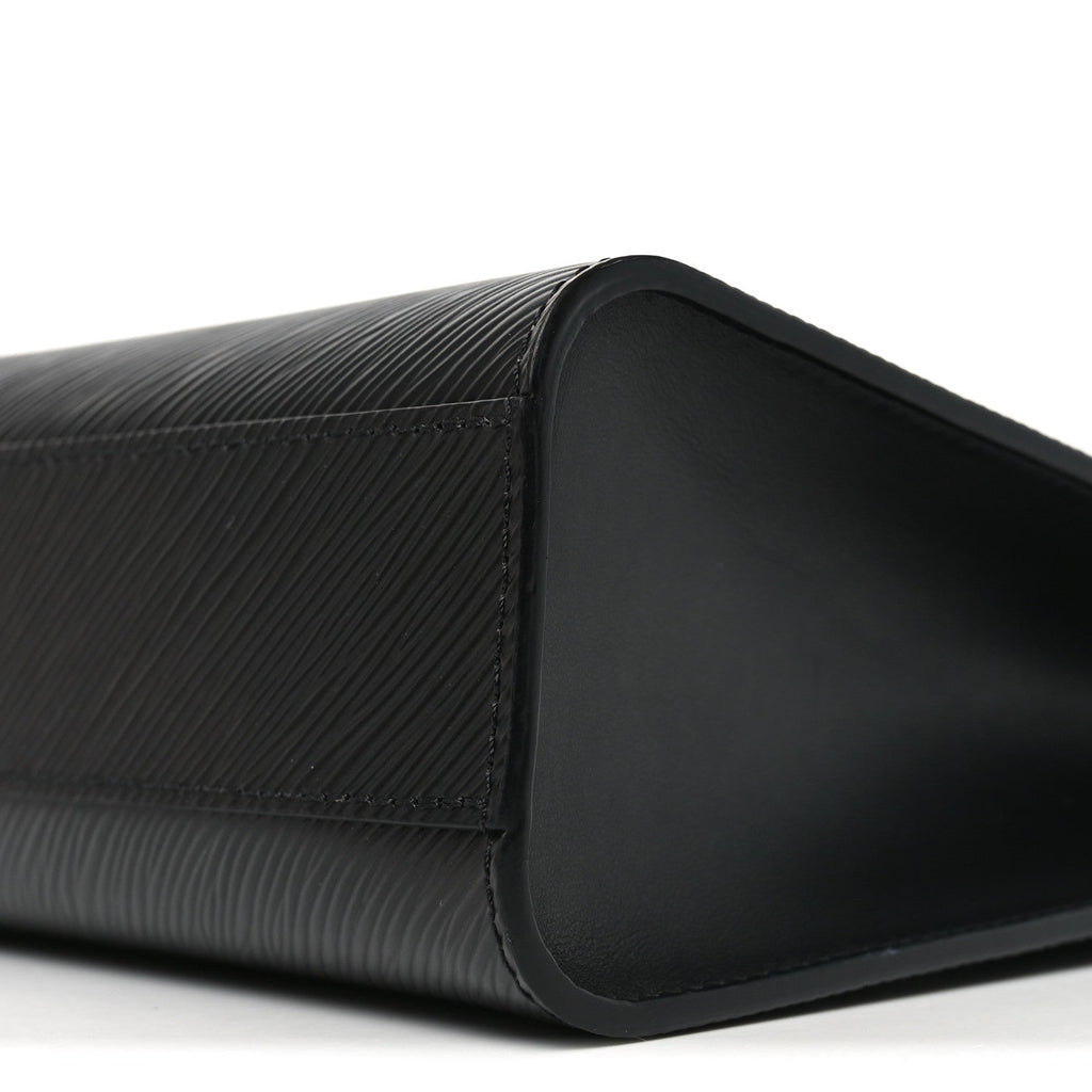 Epi Sac Plat BB Black
