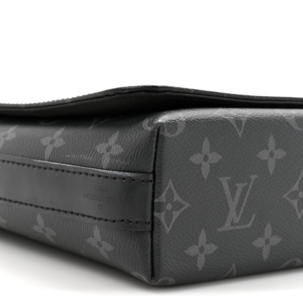 Monogram Eclipse District PM Black