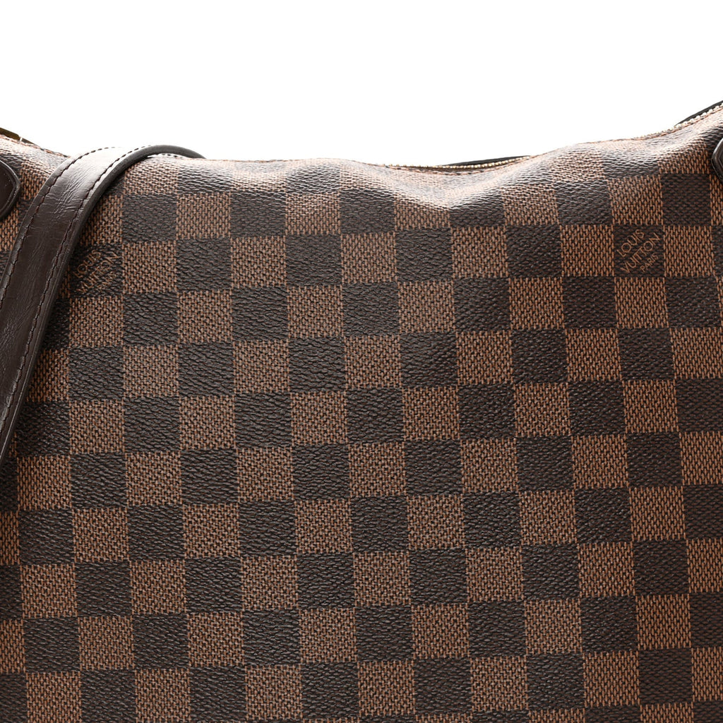 Damier Ebene Duomo Messenger
