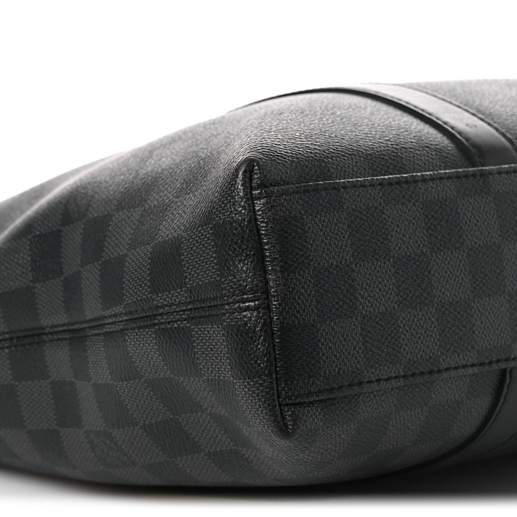 Damier Graphite Anton Tote