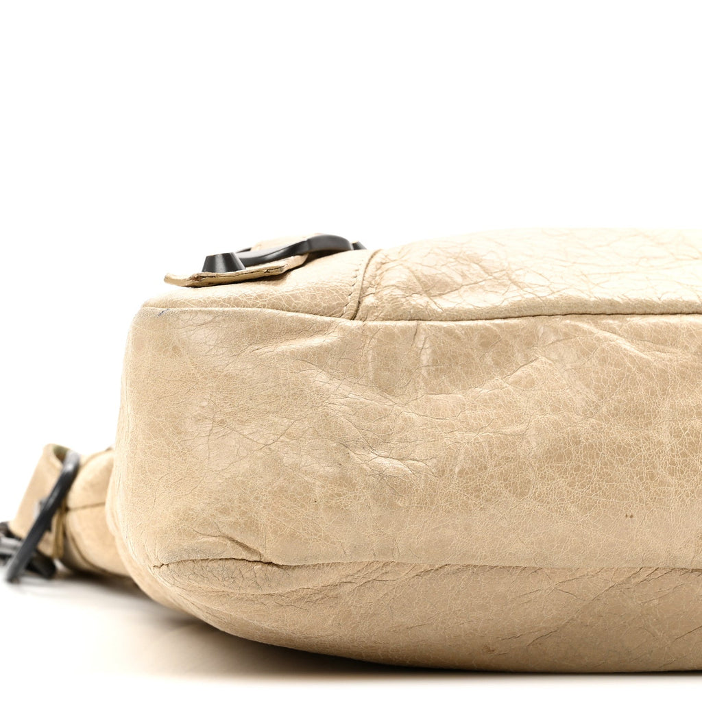 Agneau Classic Hardware First Sahara