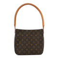 Monogram Looping MM