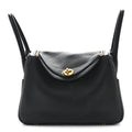 Taurillon Clemence Lindy 26 Black