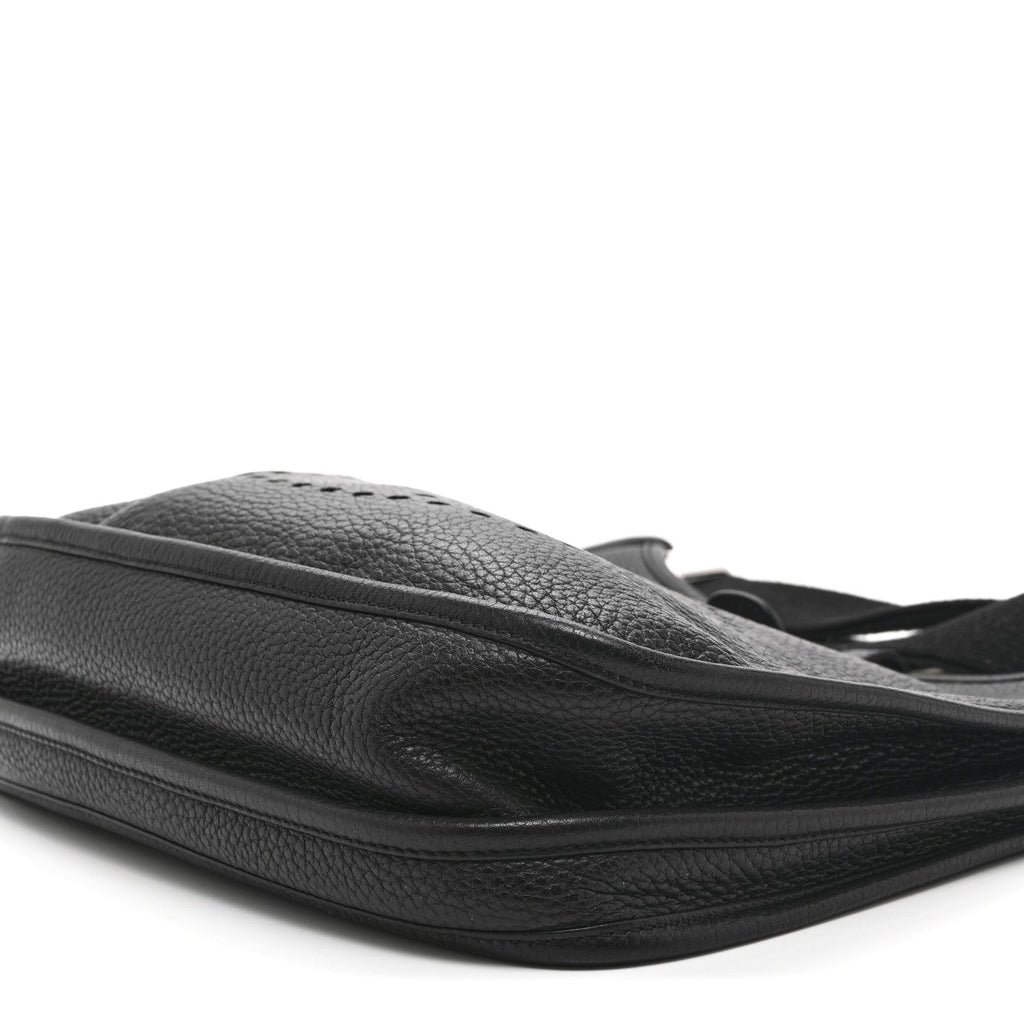 Taurillon Clemence Evelyne III PM Black