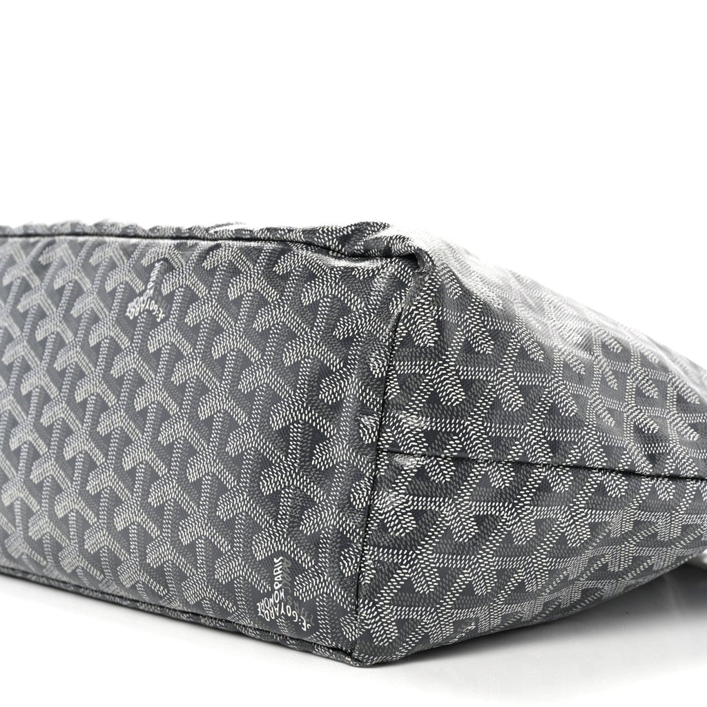 Goyardine Saint Louis PM Grey