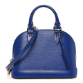 Epi Alma BB Blueberry