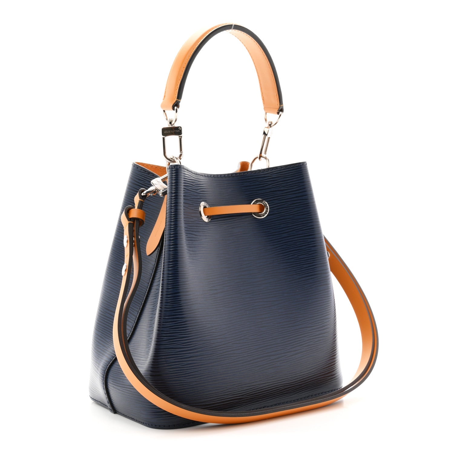 Epi Neonoe BB Indigo Safran