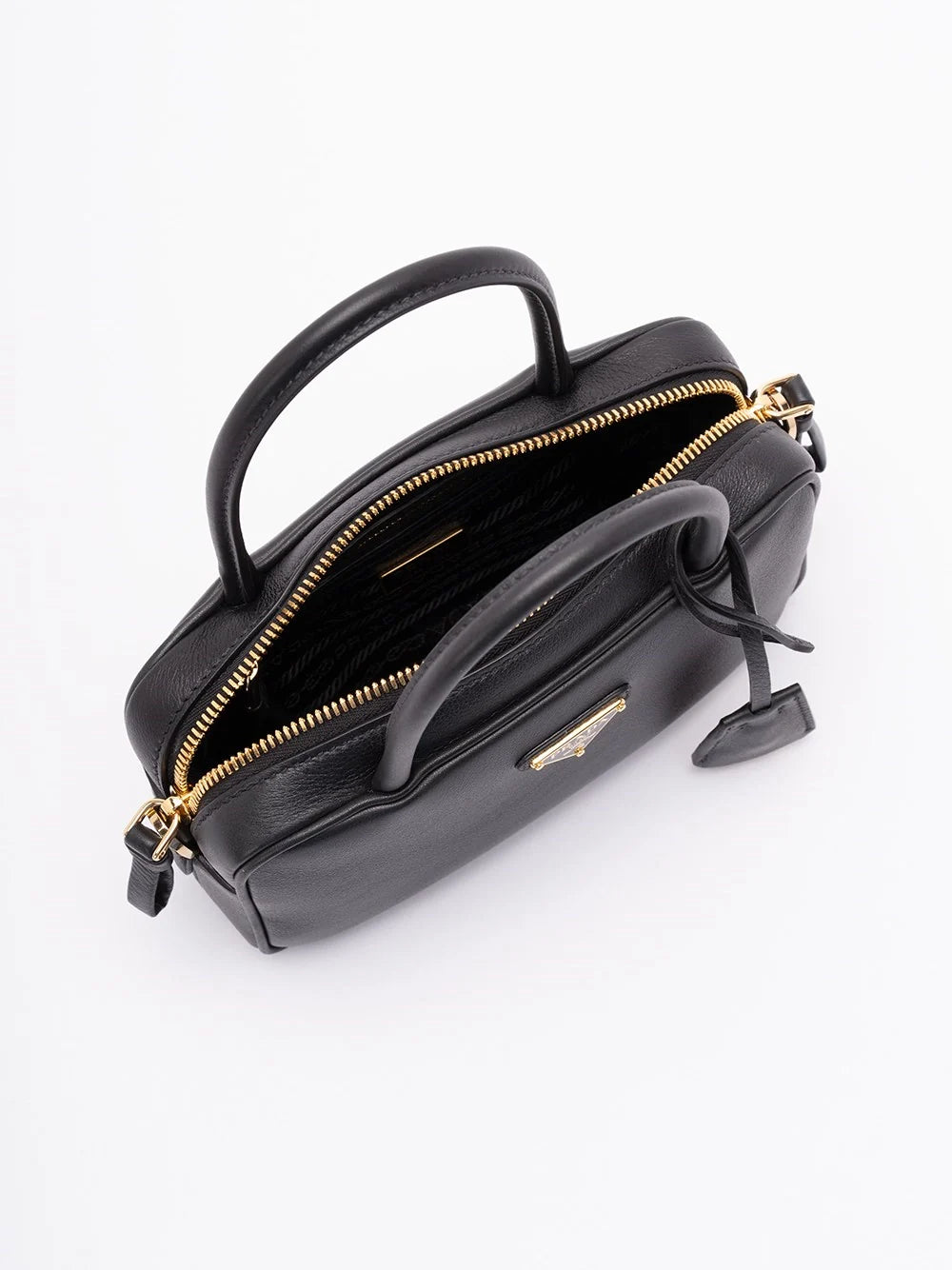 Prada Women Top-Handle Bag