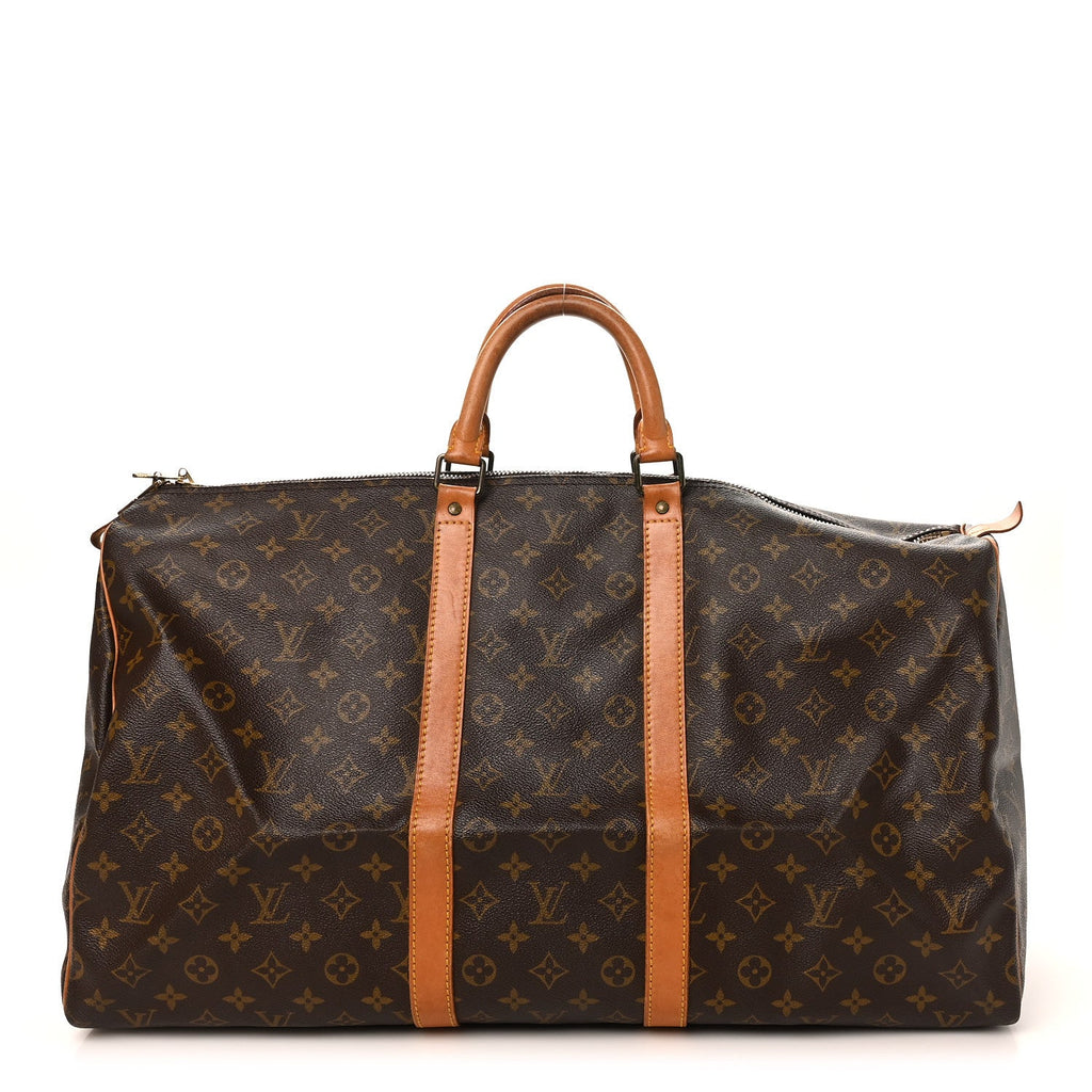 Monogram Keepall 55
