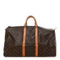Monogram Keepall 55