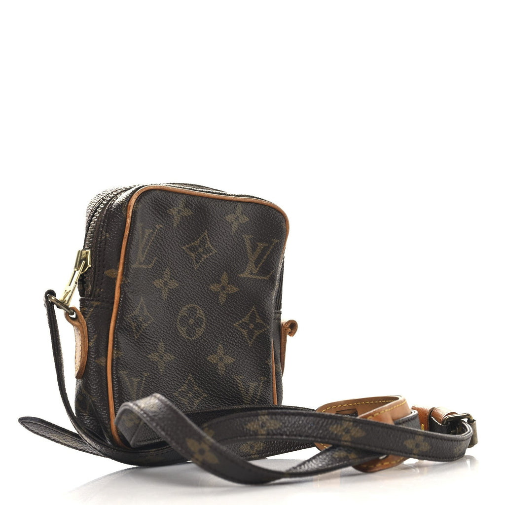 Monogram Danube 15