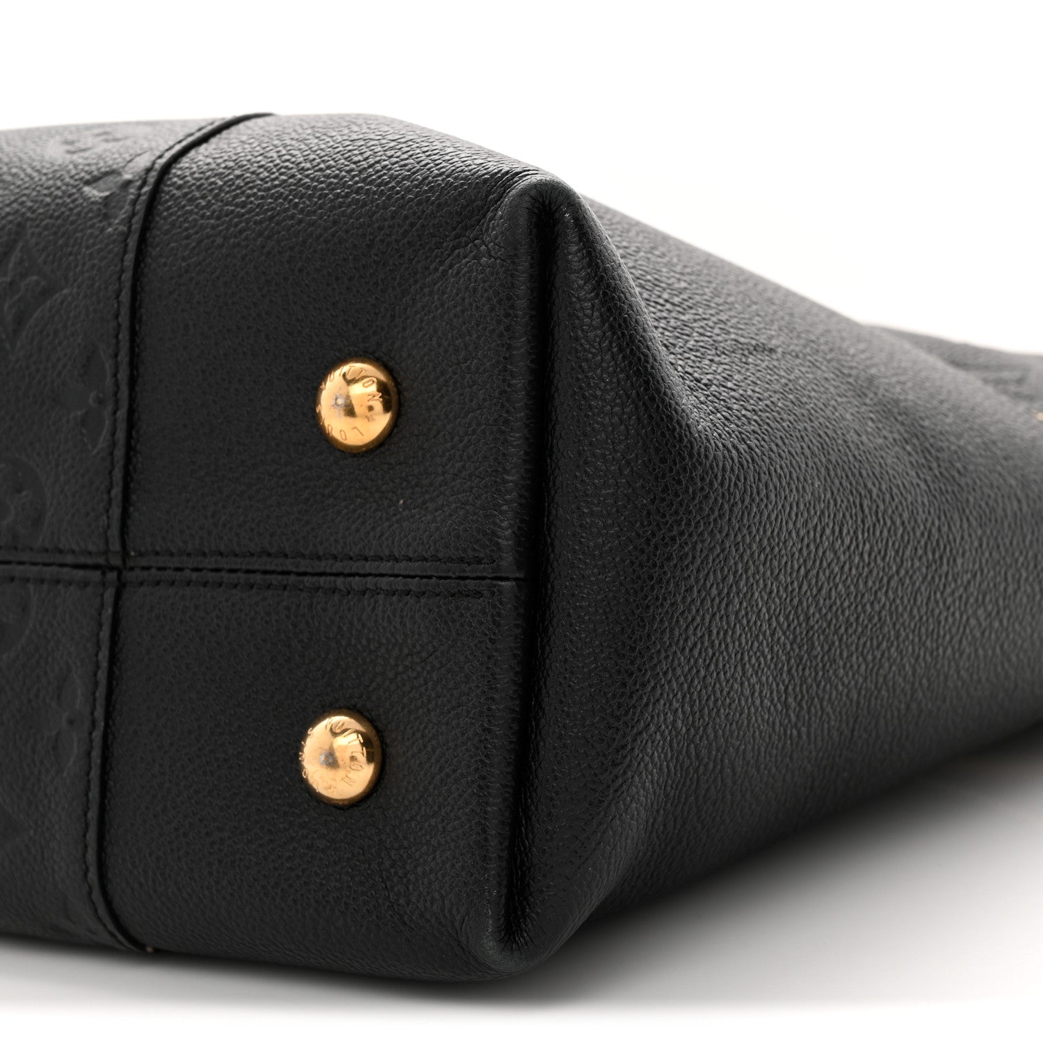 Empreinte Melie Black
