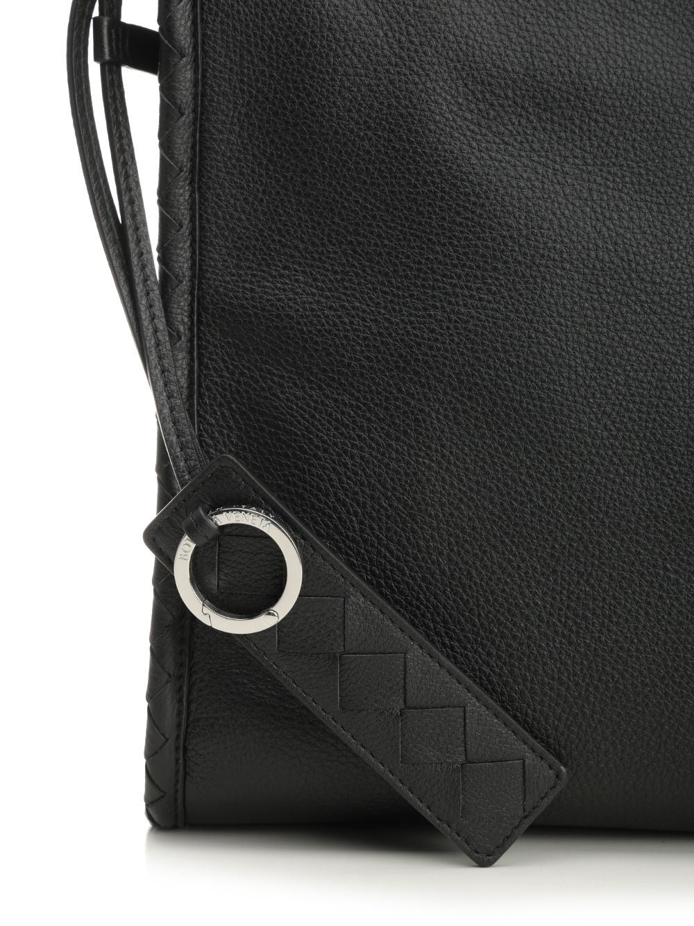 Bottega Veneta Women "Corriere" Messenger Bag
