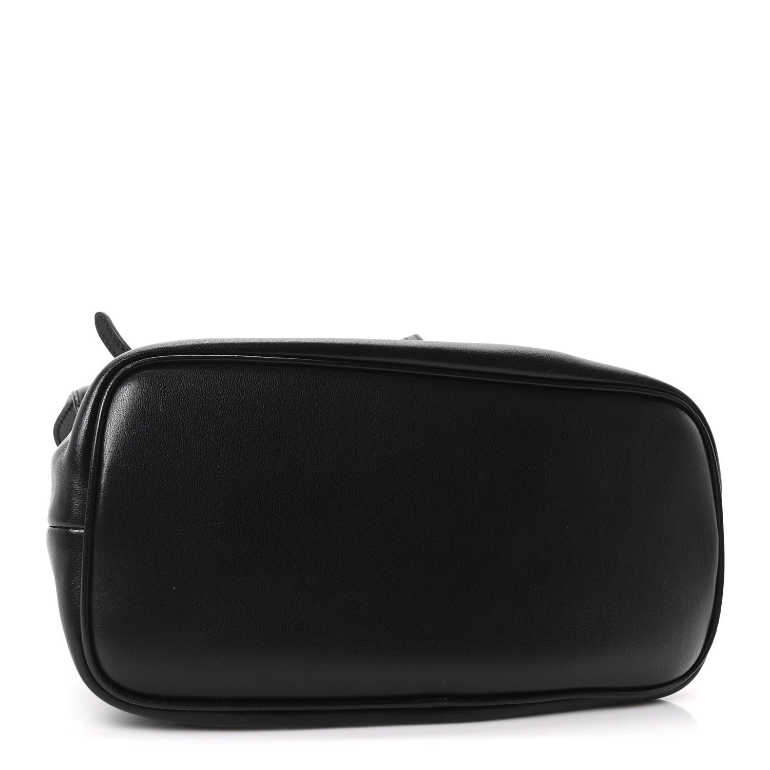 Nappa Small Dada Shoulder Bag Black