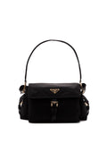 Prada Women Prada Explore Medium Re-Nylon Bag