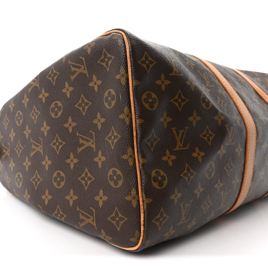 Monogram Keepall 50