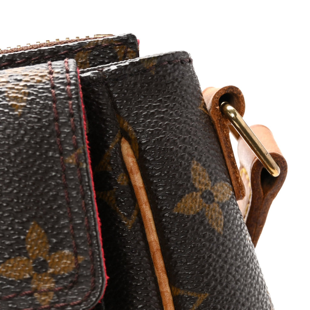 Monogram Viva-Cite PM