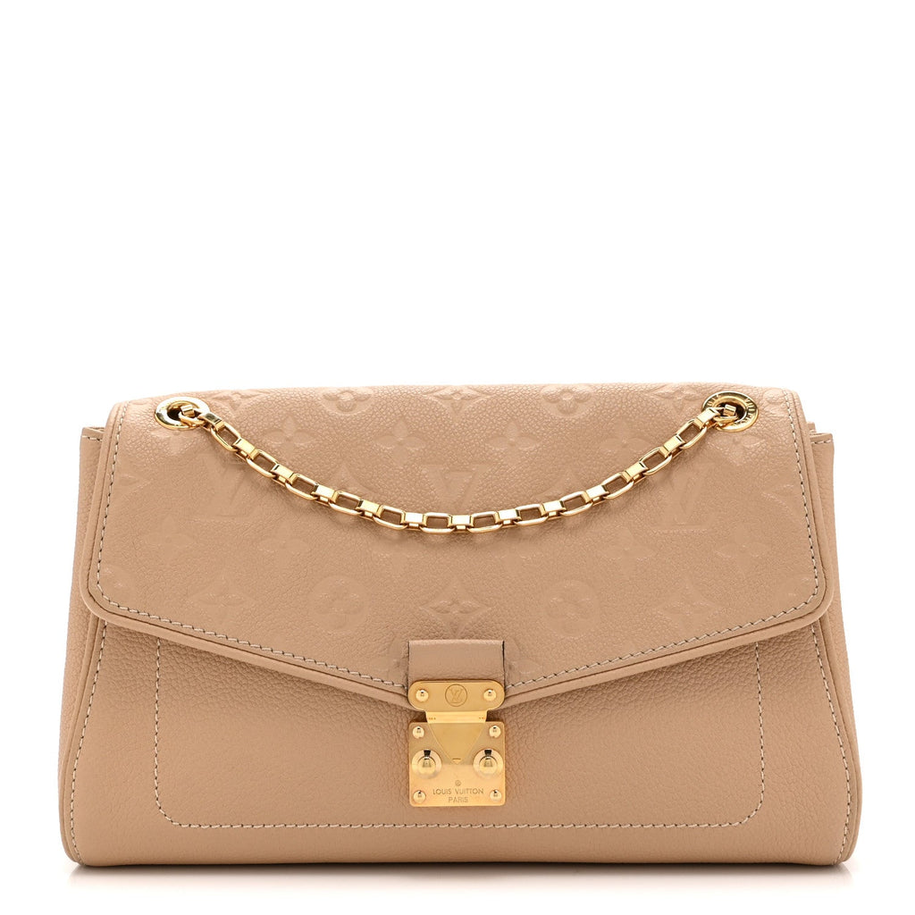 Empreinte Saint Germain PM Dune