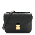 Empreinte Pochette Metis Black