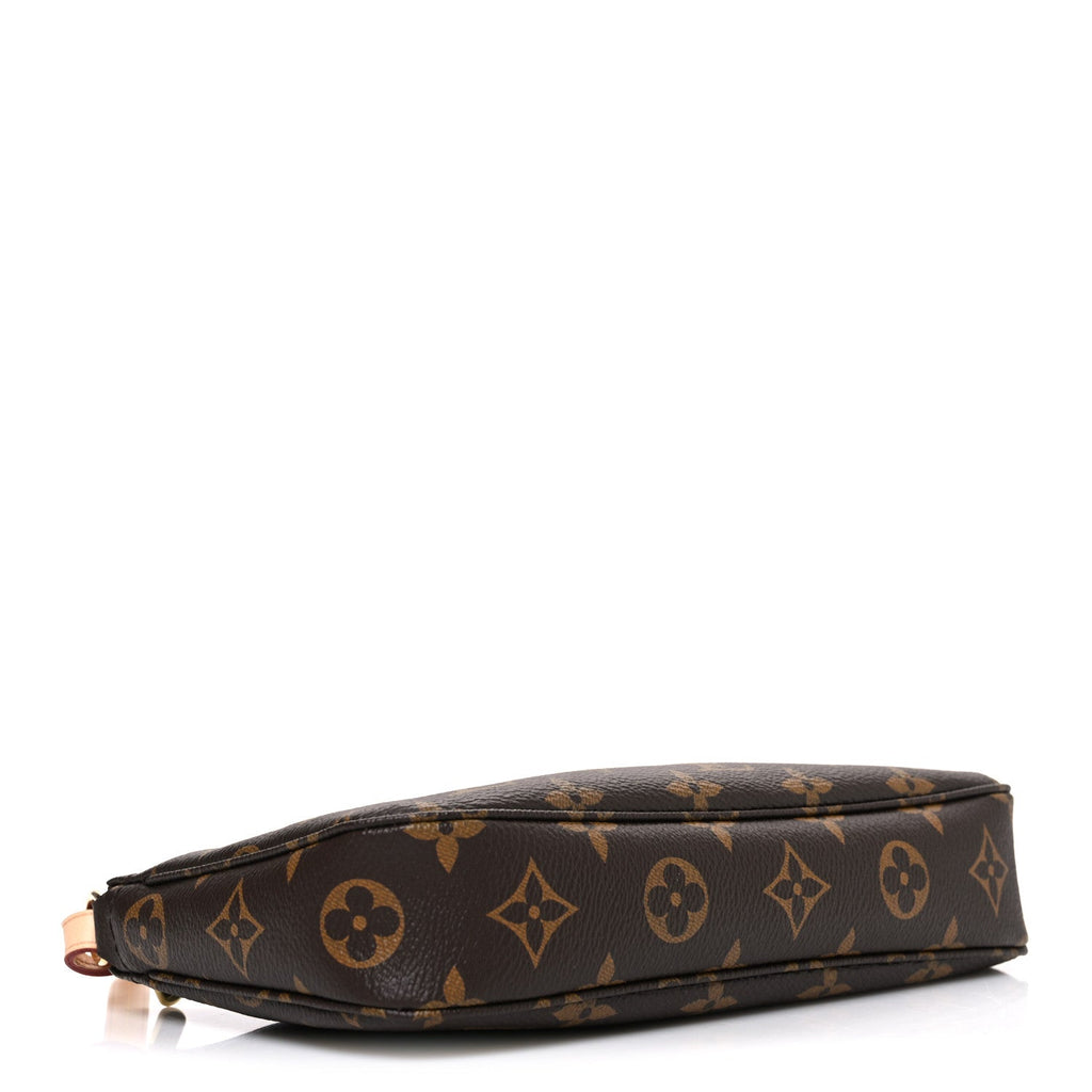 Monogram Pochette Accessories NM