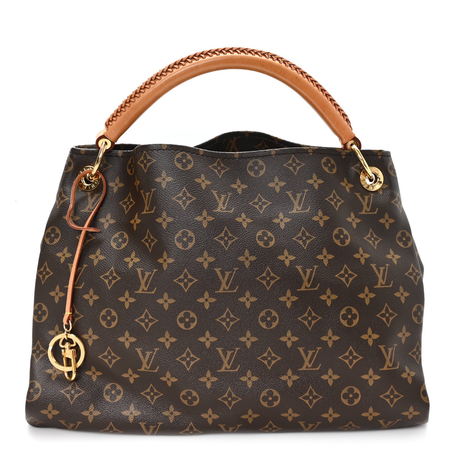 Monogram Artsy MM