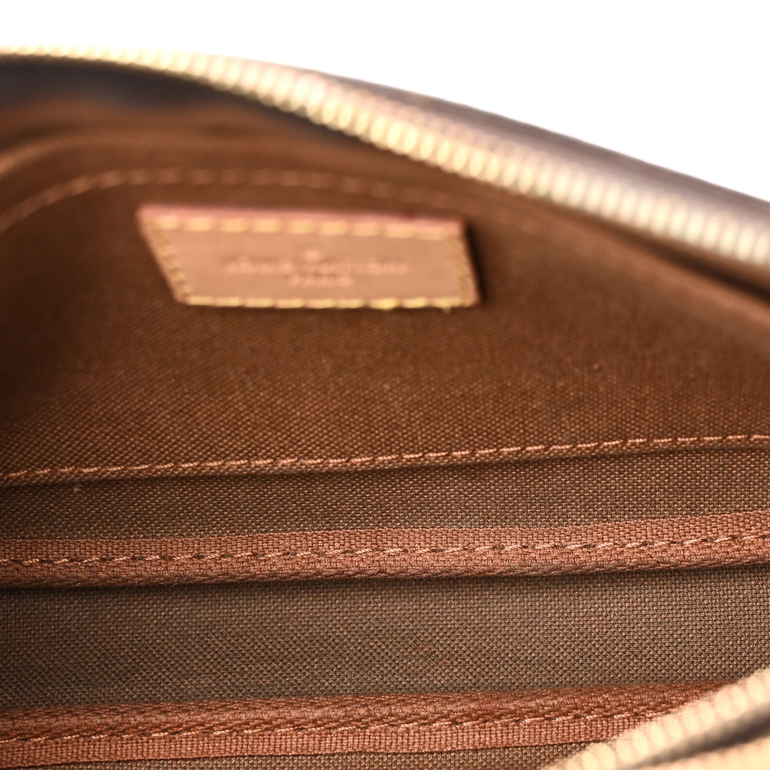 Monogram Multi Pochette Accessories Rose Clair