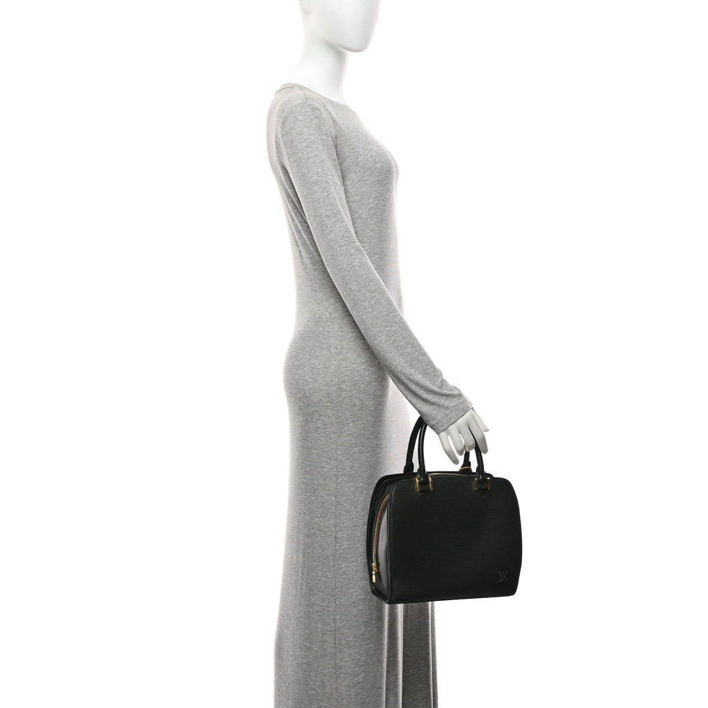 Epi Pont-Neuf Black