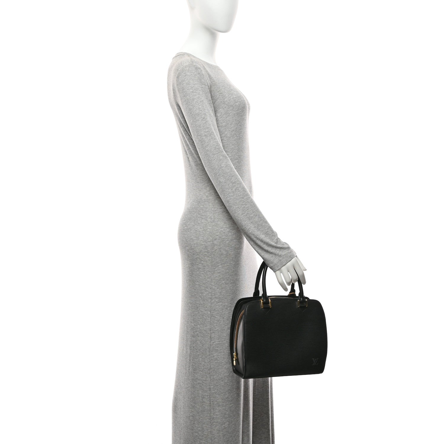 Epi Pont-Neuf Black