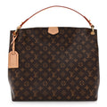 Monogram Graceful MM