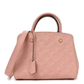 Empreinte Montaigne BB Rose Poudre