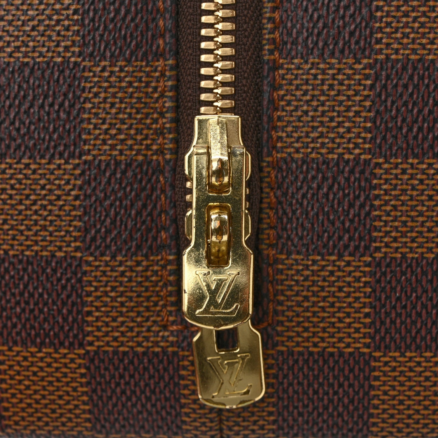 Damier Ebene Nolita